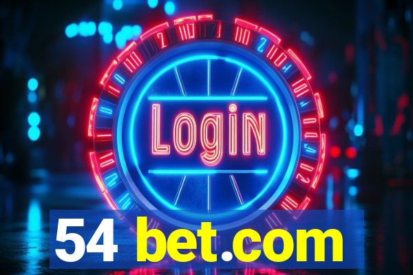 54 bet.com